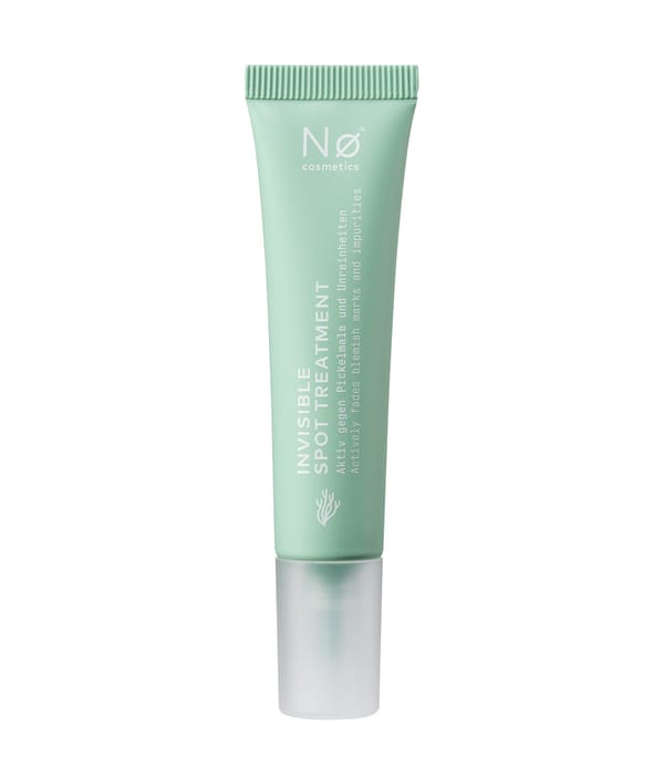 Produktbillede 1 af 5, Nø Cosmetics recover tøday Dækstift