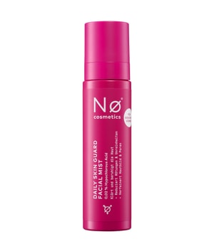 Nø Cosmetics rescue tøday Daily Skin Guard Facial Mist Rengöringsspray