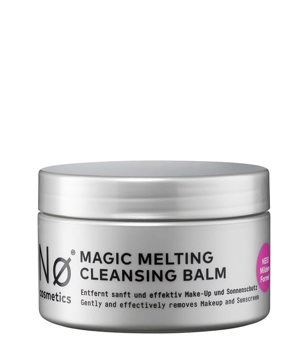 Produktbillede 1 af 2, Nø Cosmetics magic tøday Cleansing gel