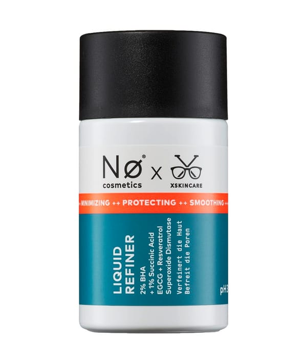 Produktbillede 1 af 2, Nø Cosmetics easy today Ansigtsvand