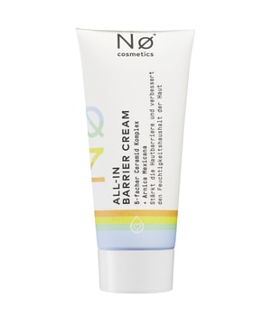 Nø Cosmetics celebrate today all-in Barrier Cream SpreeOne Ansiktskräm