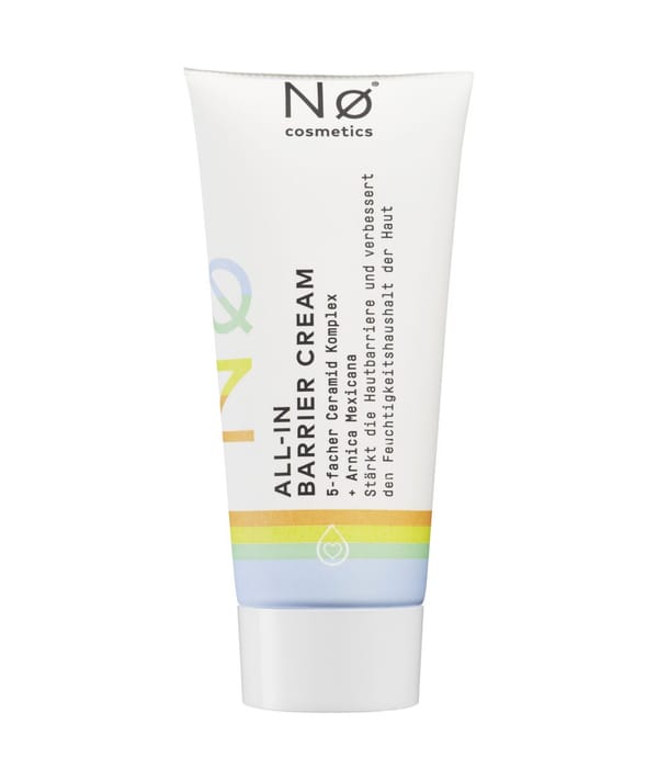 Produktbild 1 von 1, Nø Cosmetics celebrate today Gesichtscreme
