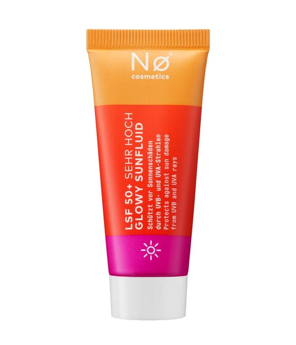 Produktbild 1 von 1, Nø Cosmetics safe tøday Sonnencreme