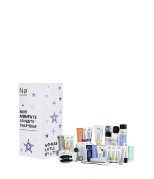 Nø Cosmetics Mini Moments Adventskalender 2026