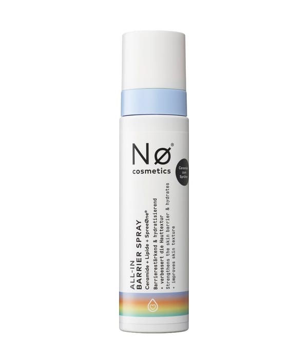 Productafbeelding 1 van 4, Nø Cosmetics cheer tøday Face Mist