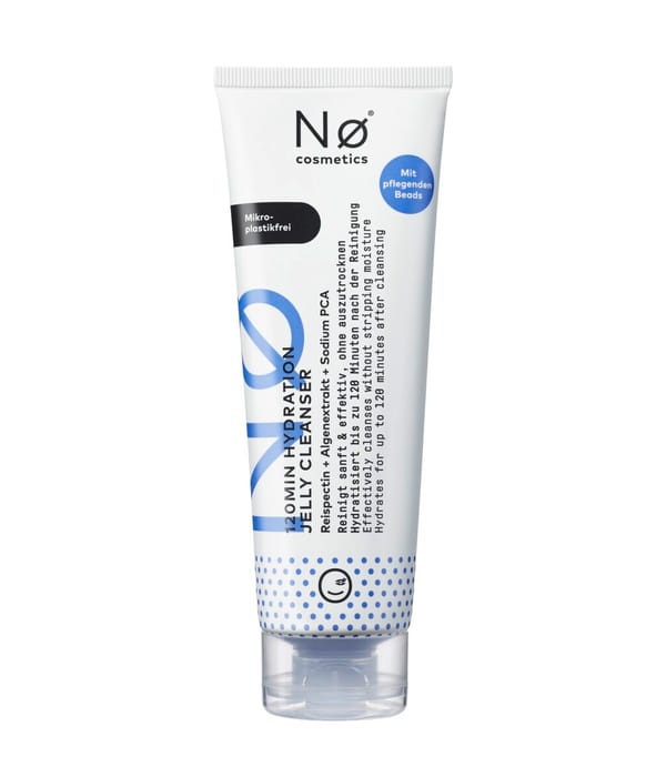 Produktbild 1 av 2, Nø Cosmetics jelly tøday Rengöringsgel