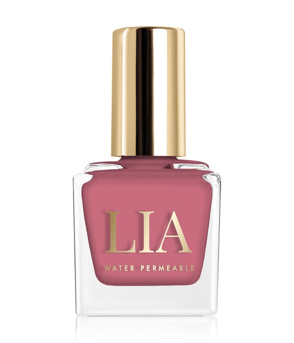 Produktbillede 1 af 2, LIA Halal Nagellack Neglelak