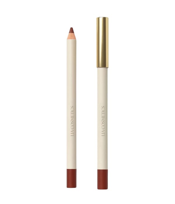 Produktbild 1 von 1, LIA Silky Matte Lipliner