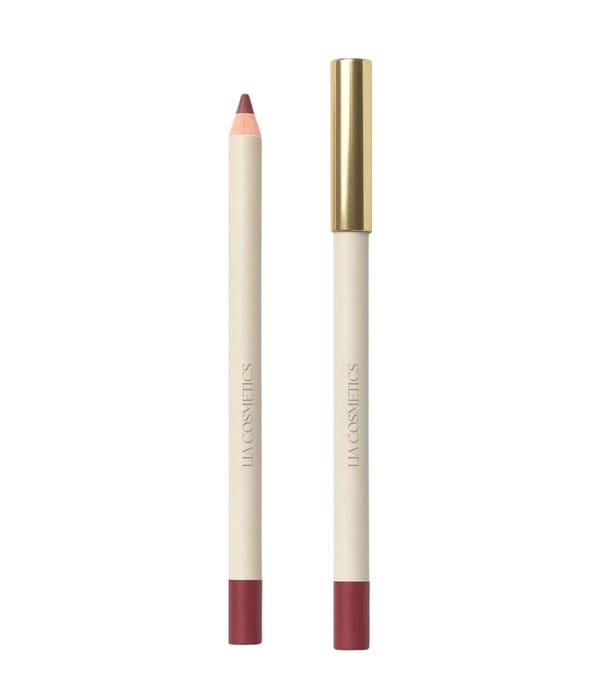 Produktbild 1 von 1, LIA Silky Matte Lipliner