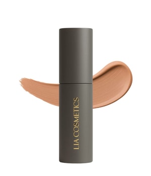 LIA Mousse Multistick Rouge