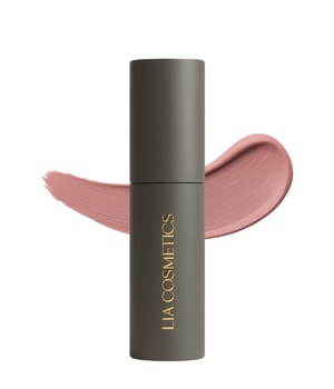 LIA Mousse Multistick Rouge