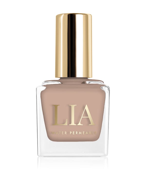 Produktbillede 1 af 2, LIA Halal Nagellack Neglelak