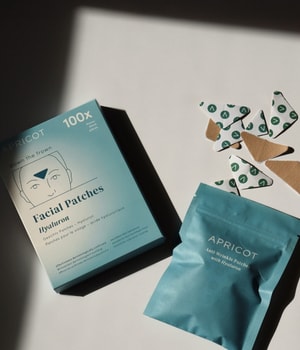 Produktbild 5 von 6, APRICOT Gesicht Patches Gesichtsmaske