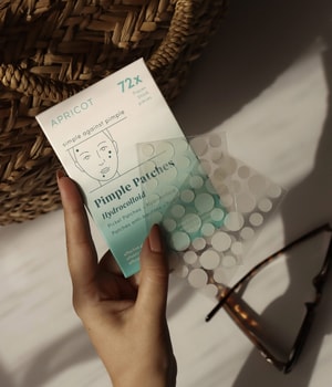 Produktbild 5 von 6, APRICOT Pickel Patches Pimple Patches
