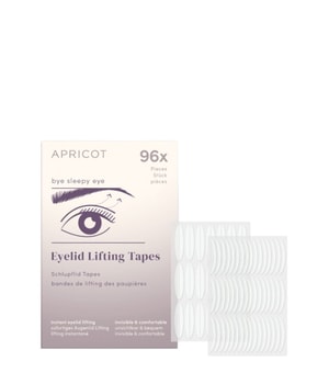 APRICOT bye sleepy eye Ögonlockstejp