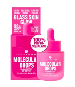 Svenja Walberg Molecular Drops Seerumi