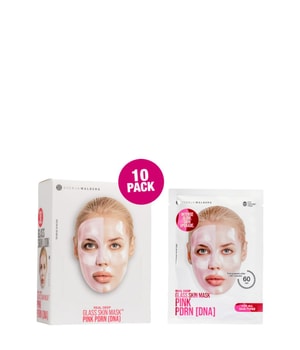 Svenja Walberg GlassSkinMask GlassSkinMask PINK PDRN [DNA] Ansiktsmask