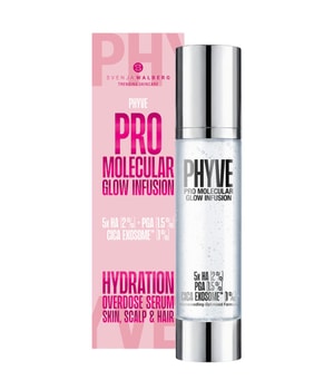 Svenja Walberg PHYVE® Hyaluron Serum Seerumi