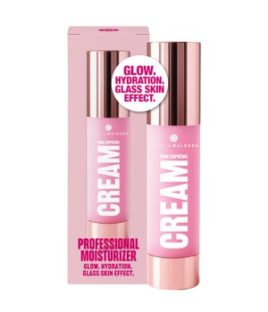 Pink Suprême Cream Krämfoundation