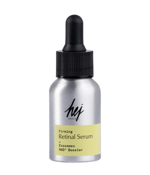 Hej Organic Longevity Serum
