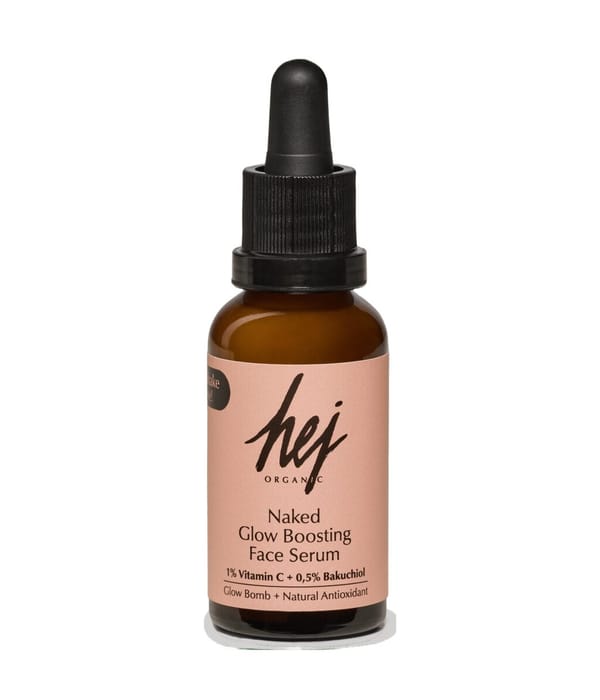 Produktbillede 1 af 6, Hej Organic Naked Serum