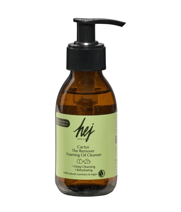 Produktbild 1 von 6, Hej Organic Cactus Reinigungsöl