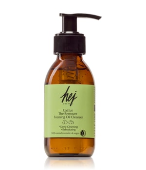 Hej Organic Cactus The Remover Reinigingsolie 100 ml