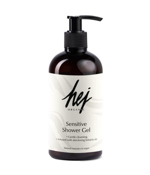 Hej Organic Sensitive Duschgel