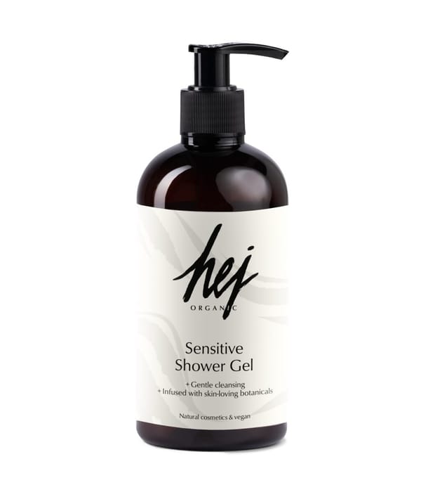 Produktbild 1 von 1, Hej Organic Sensitive Duschgel