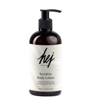 Hej Organic Sensitive Body lotion