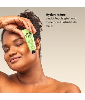 Produktbild 3 von 6, Hej Organic The All-Rounder 24H Gesichtscreme