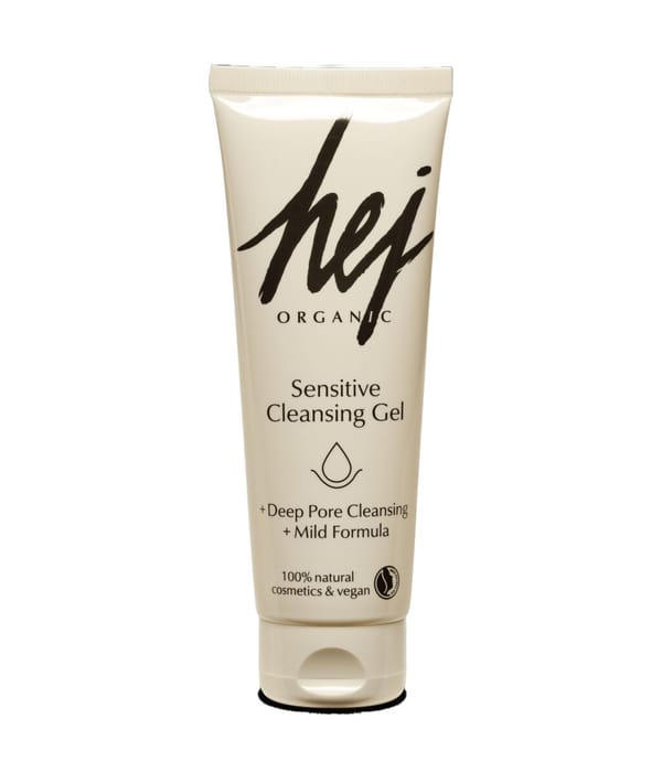 Productafbeelding 1 van 6, Hej Organic Sensitive Reinigingsgel