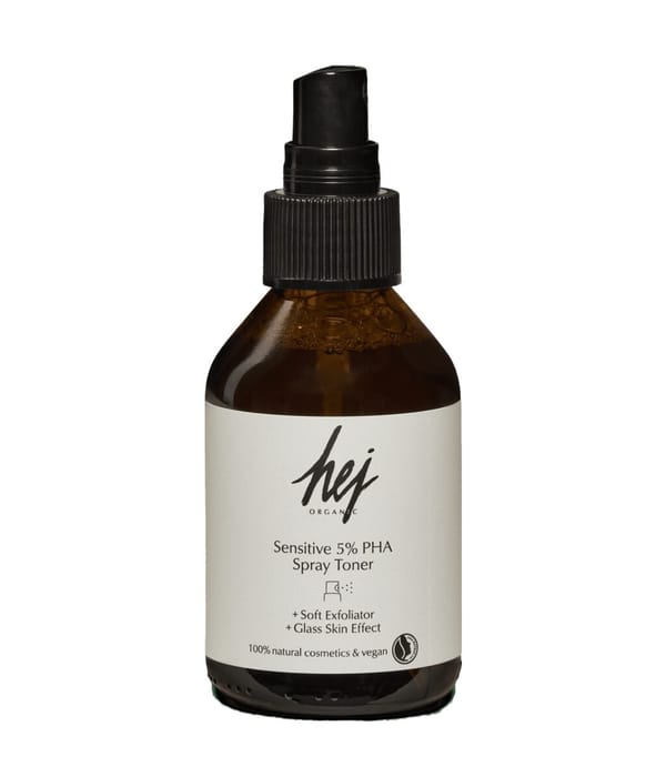 Produktbild 1 von 6, Hej Organic Sensitive Reinigungsspray