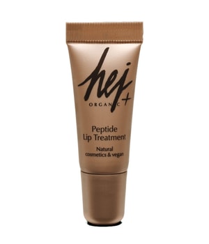 Hej Organic HEJ ORGANIC+ Peptide Lip Treatment Baume à lèvres