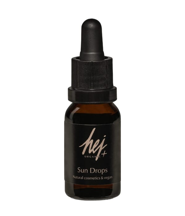 Immagine prodotto 1 di 6, Hej Organic HEJ ORGANIC+ Siero autoabbronzante