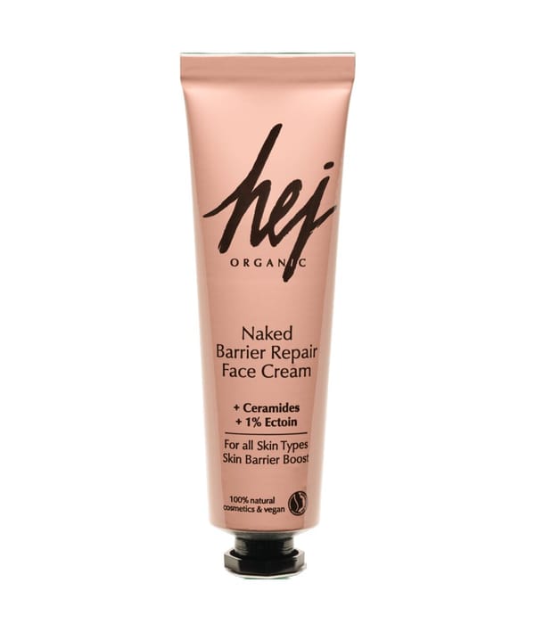 Produktbillede 1 af 6, Hej Organic Naked Ansigtscreme