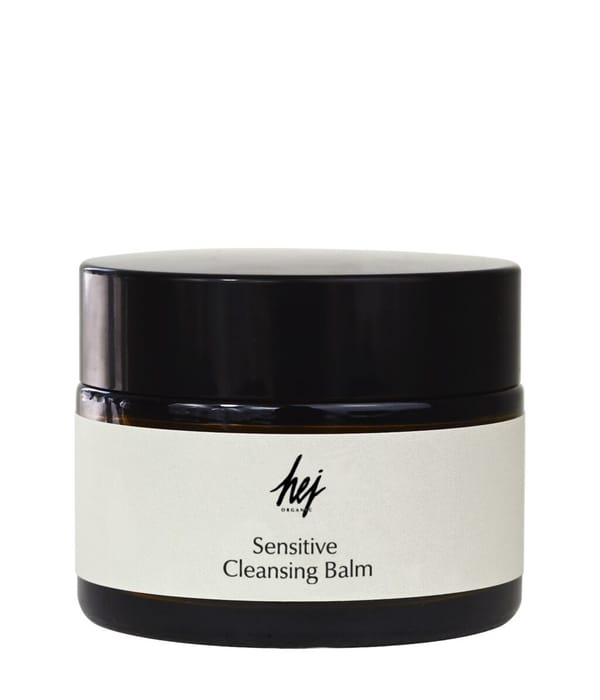 Produktbild 1 von 1, Hej Organic Sensitive Reinigungsbalsam