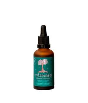 myRapunzel Hydration hårbottenserum Hårserum