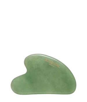 Rosental Organics Aventurijn Gua Sha Natuurlijk tilgereedschap Massageapparaat 1 st