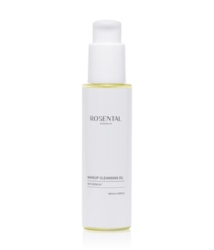 Rosental Organics Makeup Cleansing Oil with Rosehip Reinigingsolie 100 ml