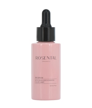 Rosental Organics BB Serum BB Cream