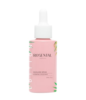 Rosental Organics Squalane Serum Serum