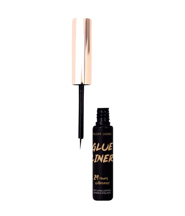 Produktbild 1 von 3, MELODY LASHES Tools Wimpernkleber