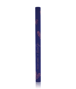 Melody Lashes Naomi Jon Blue Liner Eyeliner in blue 1 ml