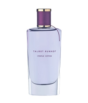 Talbot Runhof Purple Cotton Eau de Parfum (EdP) 90 ml Dames