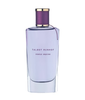 Talbot Runhof PURPLE SEQUINS Eau de Parfum