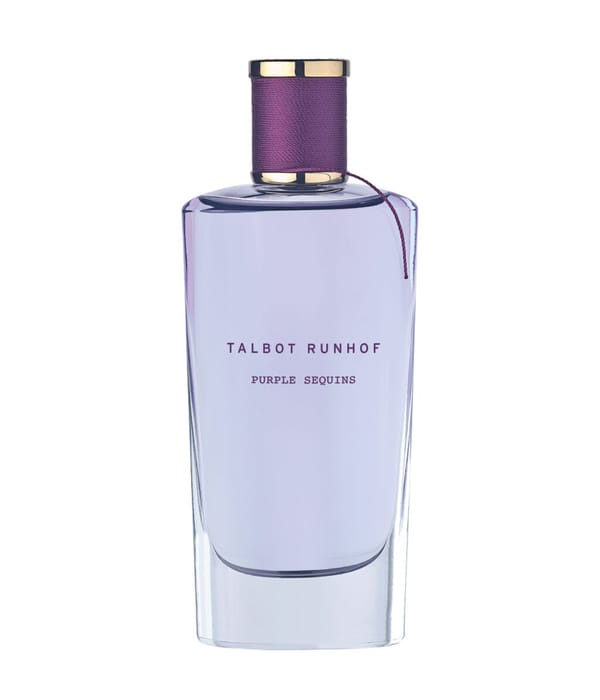 Produktbillede 1 af 3, Talbot Runhof PURPLE Eau de Parfum