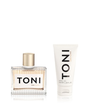 Toni Gard TONI Doftset