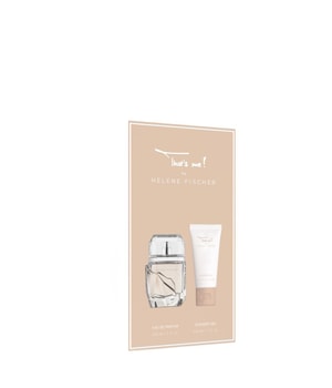 helene fischer that's me! woda perfumowana 50 ml   zestaw  