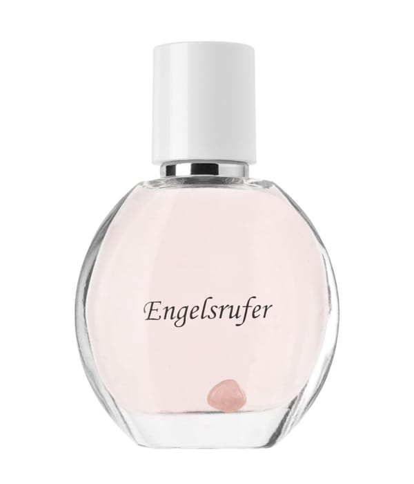 Produktbild 1 von 4, Engelsrufer Rose Quartz Eau de Parfum